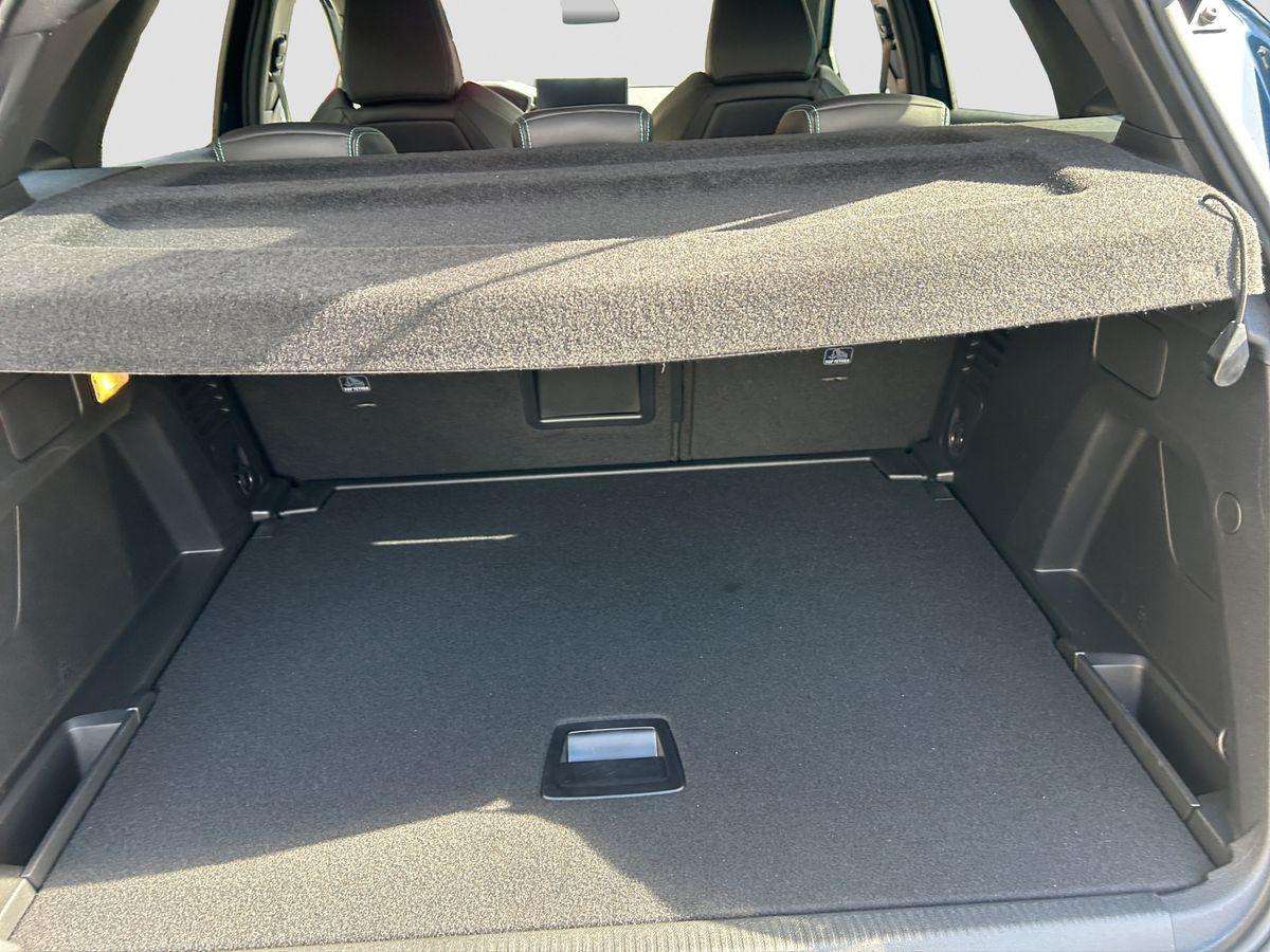 Fahrzeugbild eines Peugeot 3008