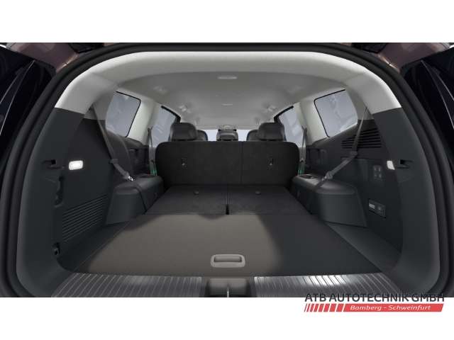 Fahrzeugbild eines Hyundai IONIQ 9