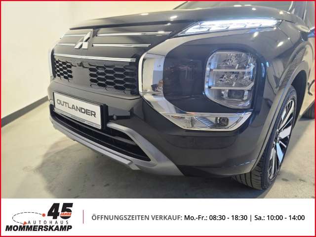 Fahrzeugbild eines Mitsubishi Outlander