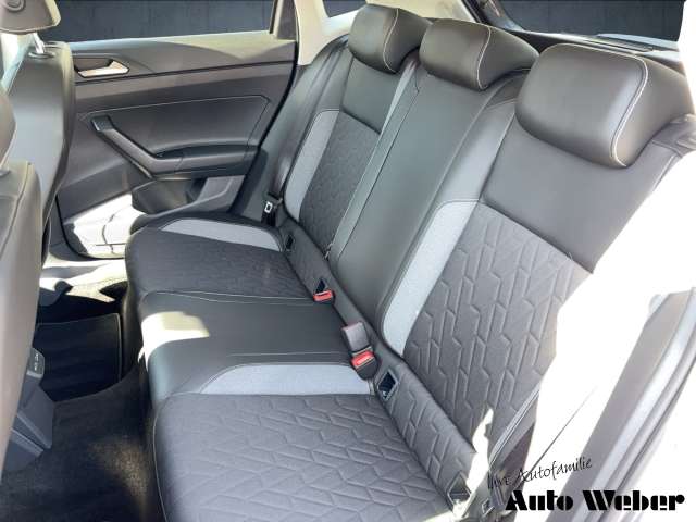 Fahrzeugbild eines Volkswagen Polo
