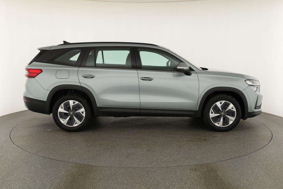 Fahrzeugbild eines Skoda Kodiaq