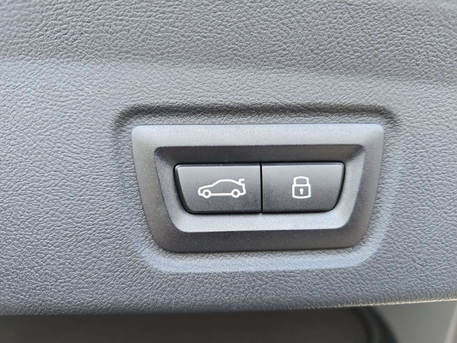 Fahrzeugbild eines BMW 4er-Reihe