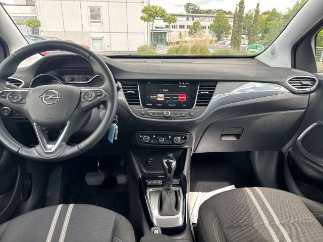 Fahrzeugbild eines Opel Crossland X