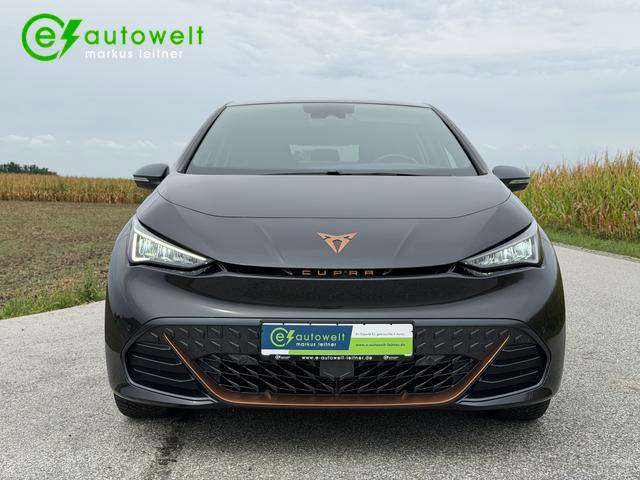 Fahrzeugbild eines CUPRA Born
