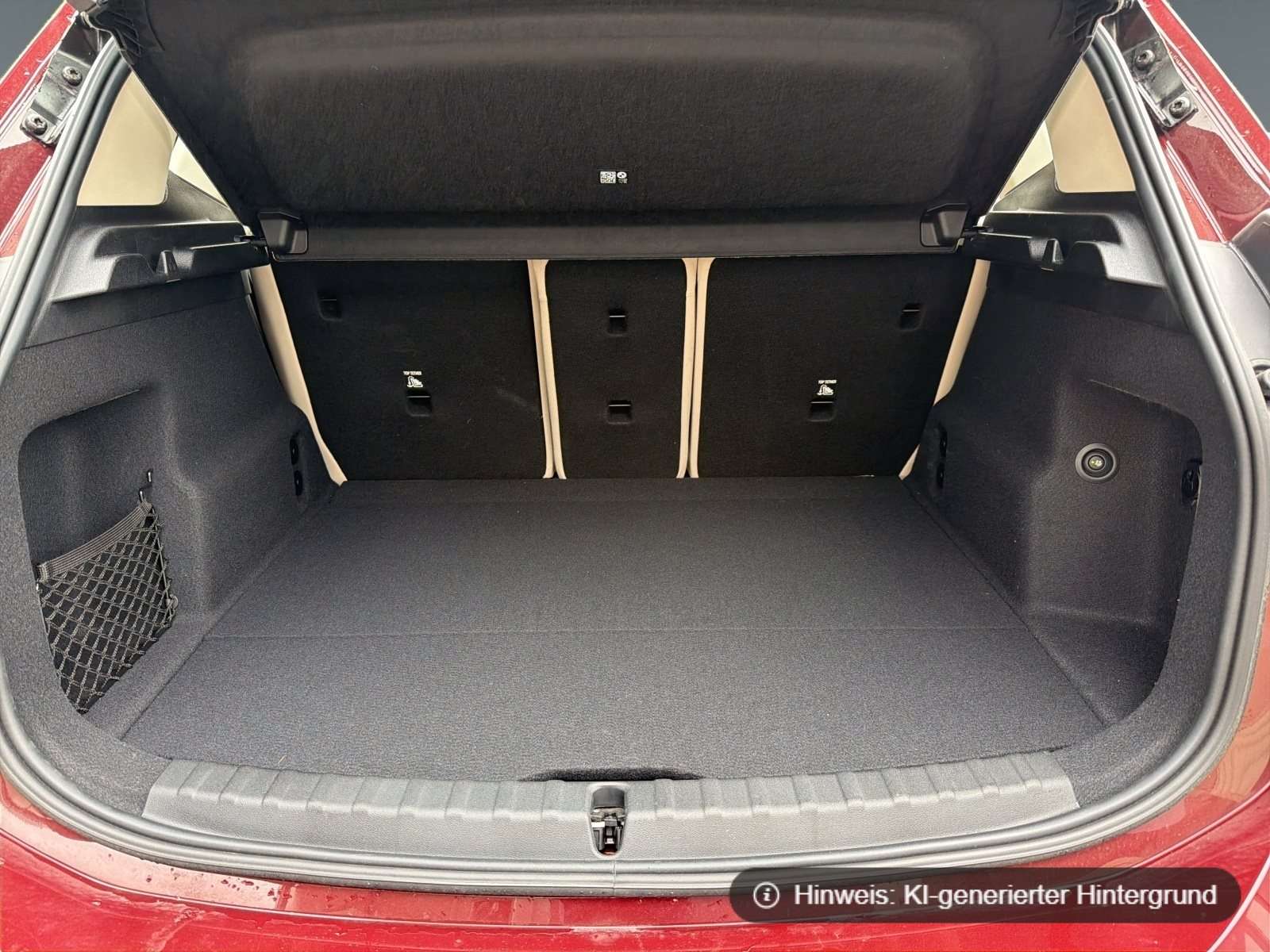 Fahrzeugbild eines BMW 2er-Reihe