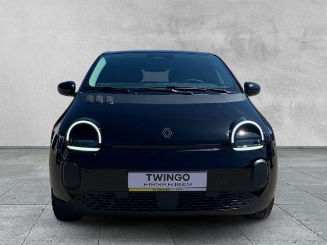 Fahrzeugbild eines Renault Twingo