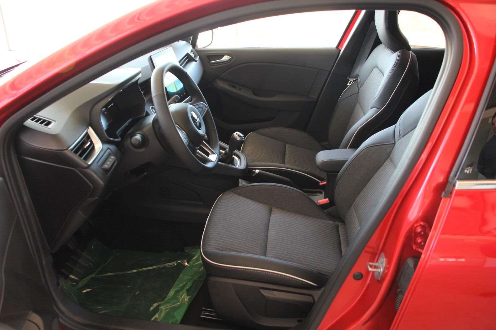 Fahrzeugbild eines Mitsubishi Colt