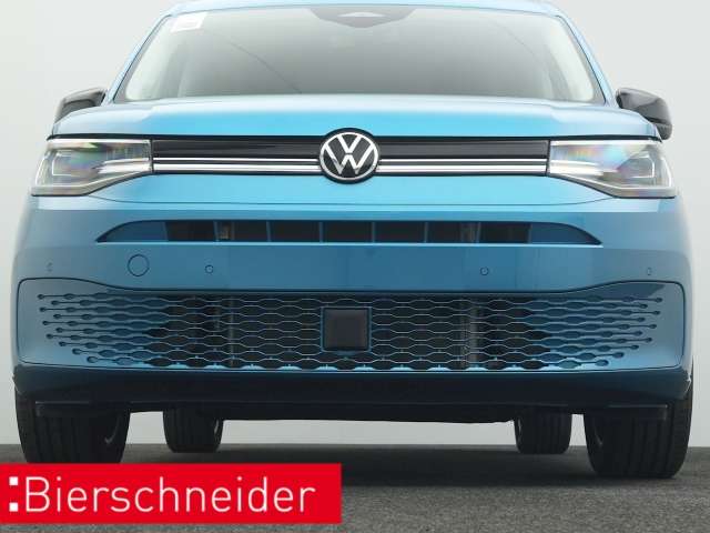 Fahrzeugbild eines Volkswagen Caddy