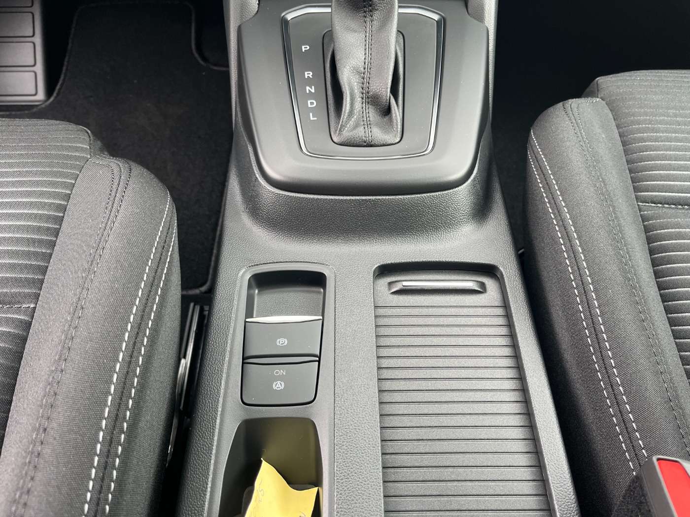 Fahrzeugbild eines Ford Focus