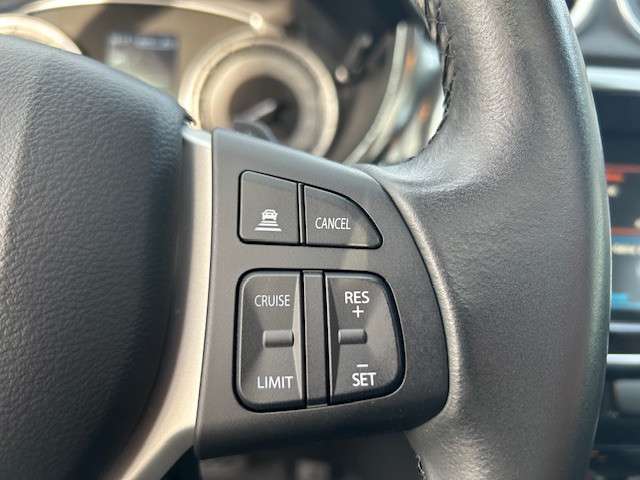 Fahrzeugbild eines Suzuki Vitara