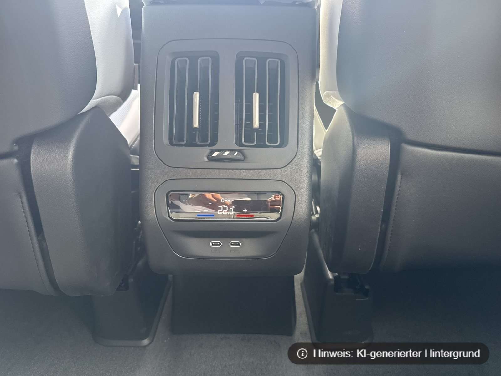 Fahrzeugbild eines BMW ix3