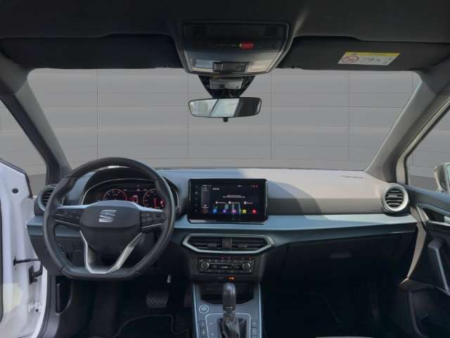 Fahrzeugbild eines SEAT Arona