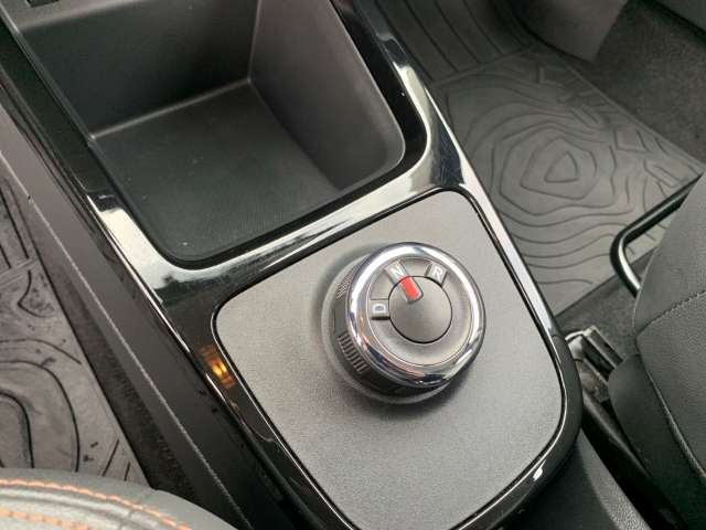 Fahrzeugbild eines Dacia Spring