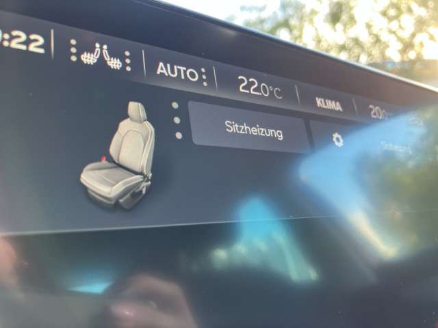 Fahrzeugbild eines SEAT Leon
