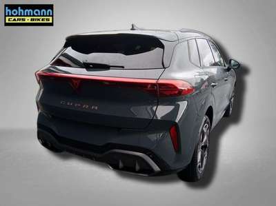 Bild CUPRA Terramar