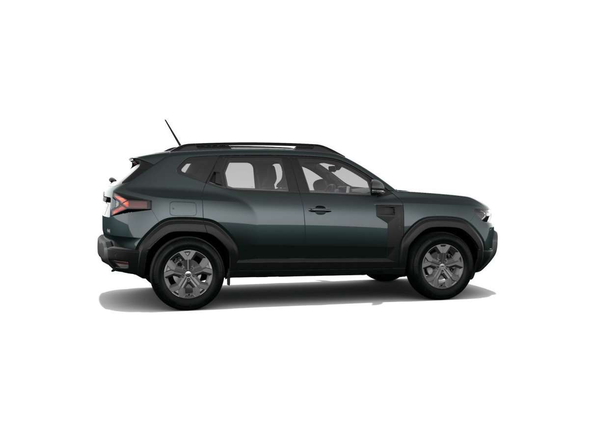 Fahrzeugbild eines Dacia Duster