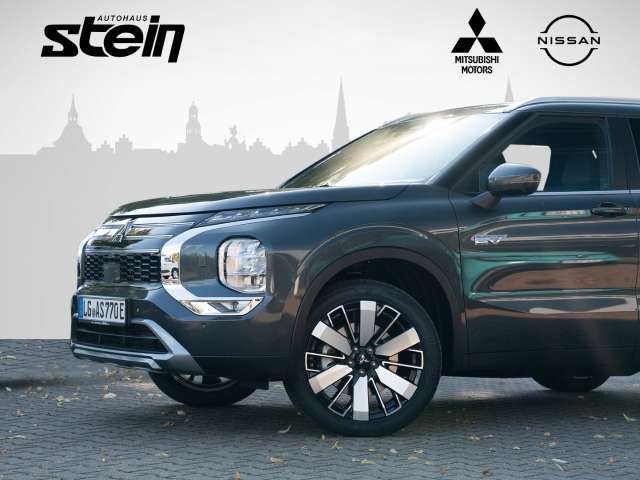 Fahrzeugbild eines Mitsubishi Outlander