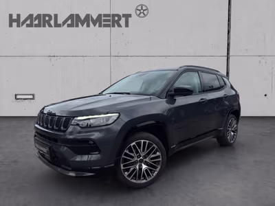 Bild Jeep Compass