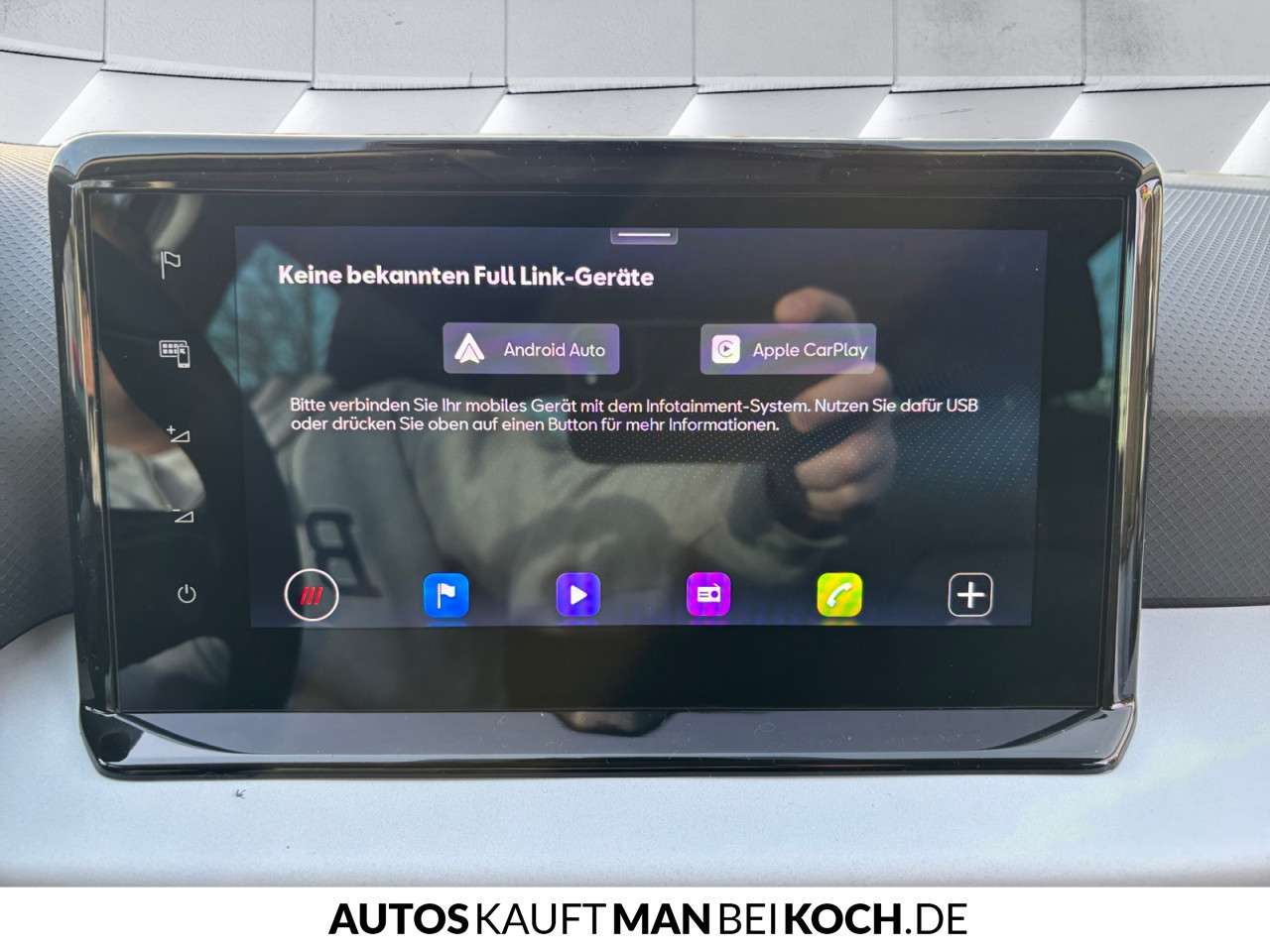 Fahrzeugbild eines SEAT Arona