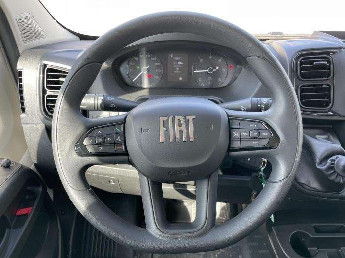 Fahrzeugbild eines Fiat Ducato