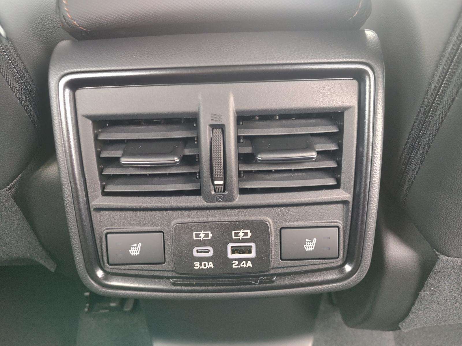 Fahrzeugbild eines Subaru Forester