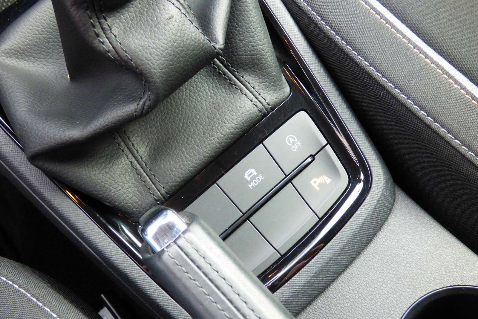 Fahrzeugbild eines Skoda Kamiq