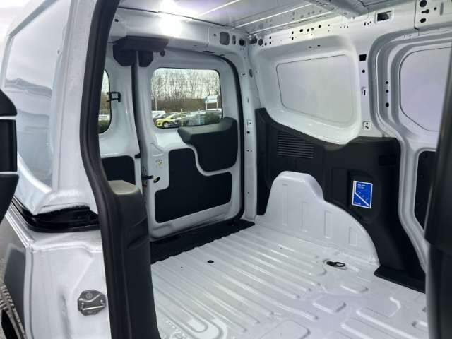 Fahrzeugbild eines Ford Transit Courier