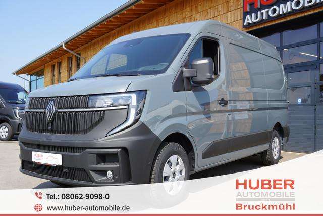 Fahrzeugbild eines Renault Master