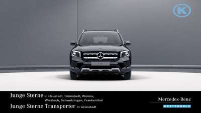Bild Mercedes-Benz GLB