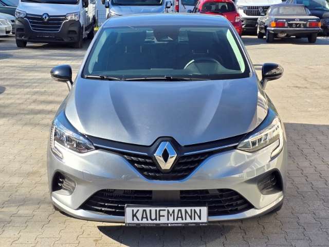 Fahrzeugbild eines Renault Clio