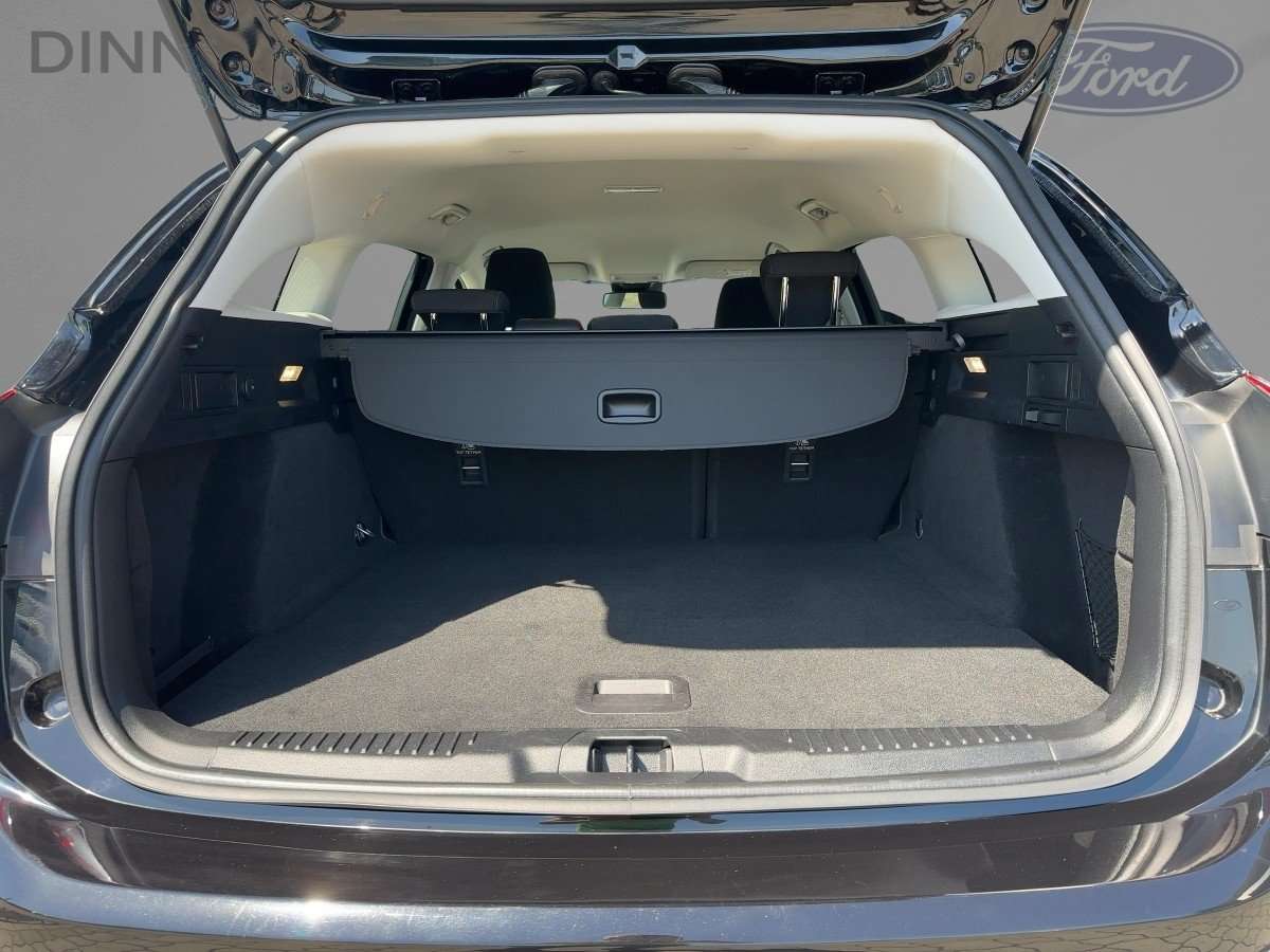 Fahrzeugbild eines Ford Focus