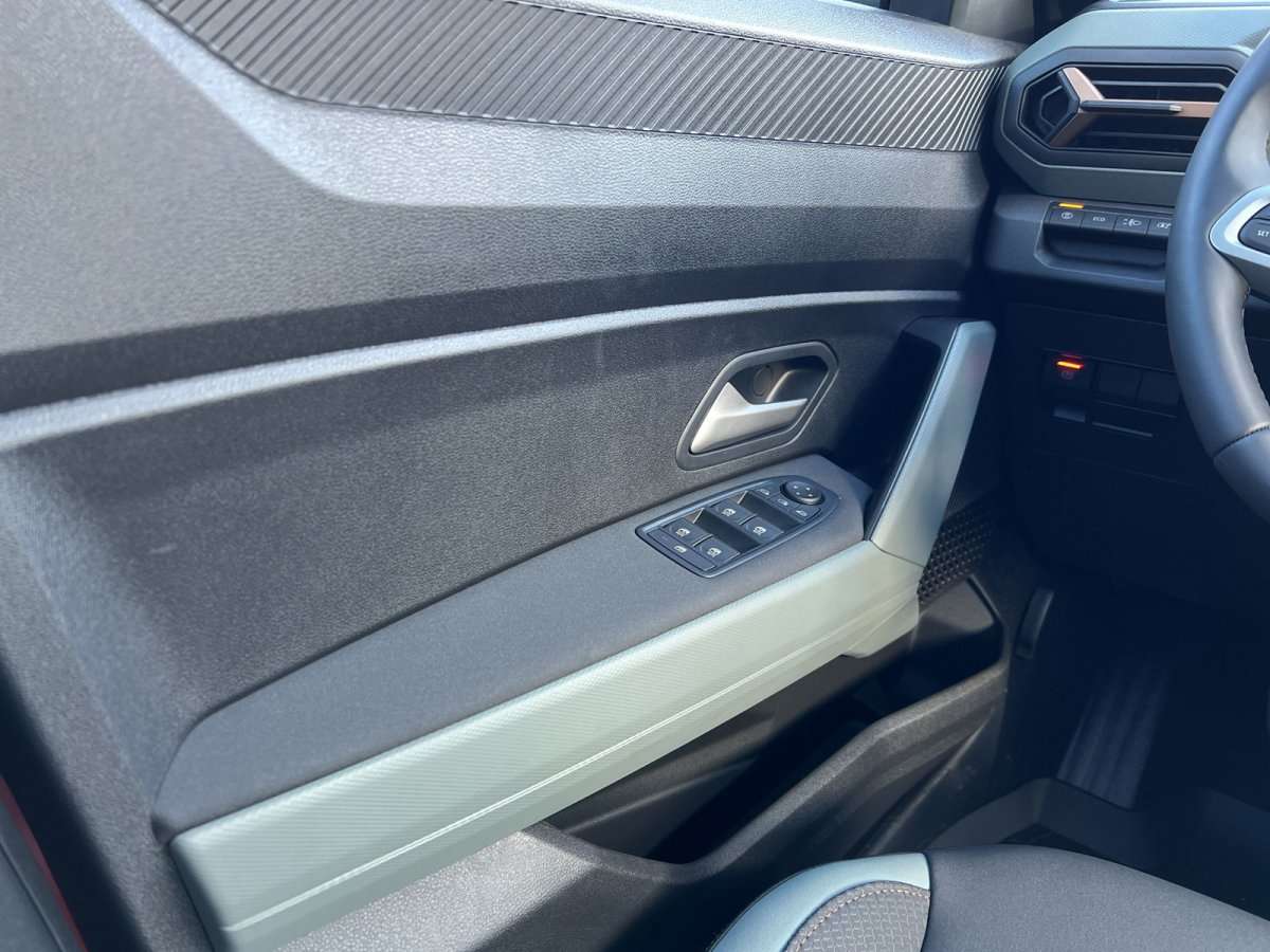 Fahrzeugbild eines Dacia Bigster