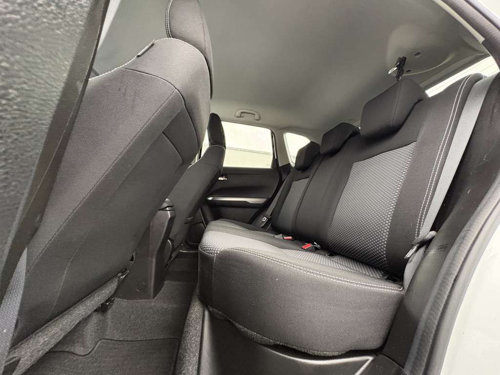 Fahrzeugbild eines Suzuki Vitara