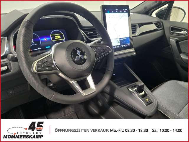 Fahrzeugbild eines Mitsubishi Grandis