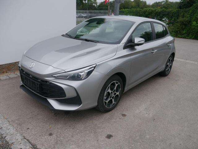 Fahrzeugbild eines MG MG3