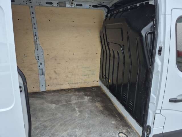 Fahrzeugbild eines Renault Master