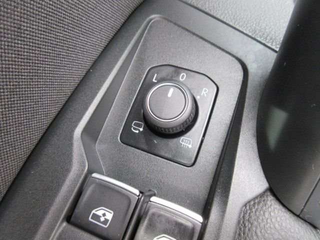 Fahrzeugbild eines Volkswagen Tiguan
