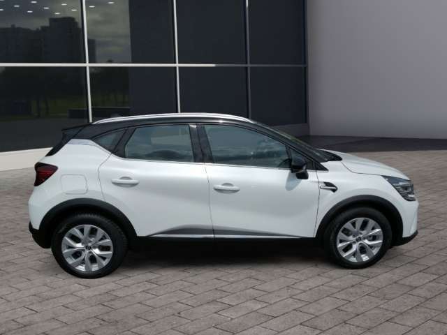 Fahrzeugbild eines Renault Captur