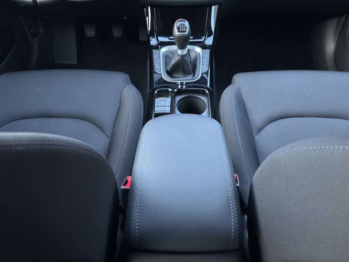 Fahrzeugbild eines Hyundai i30