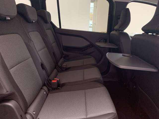 Fahrzeugbild eines Renault Kangoo