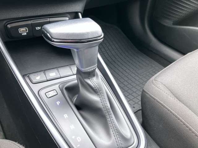 Fahrzeugbild eines Hyundai i20