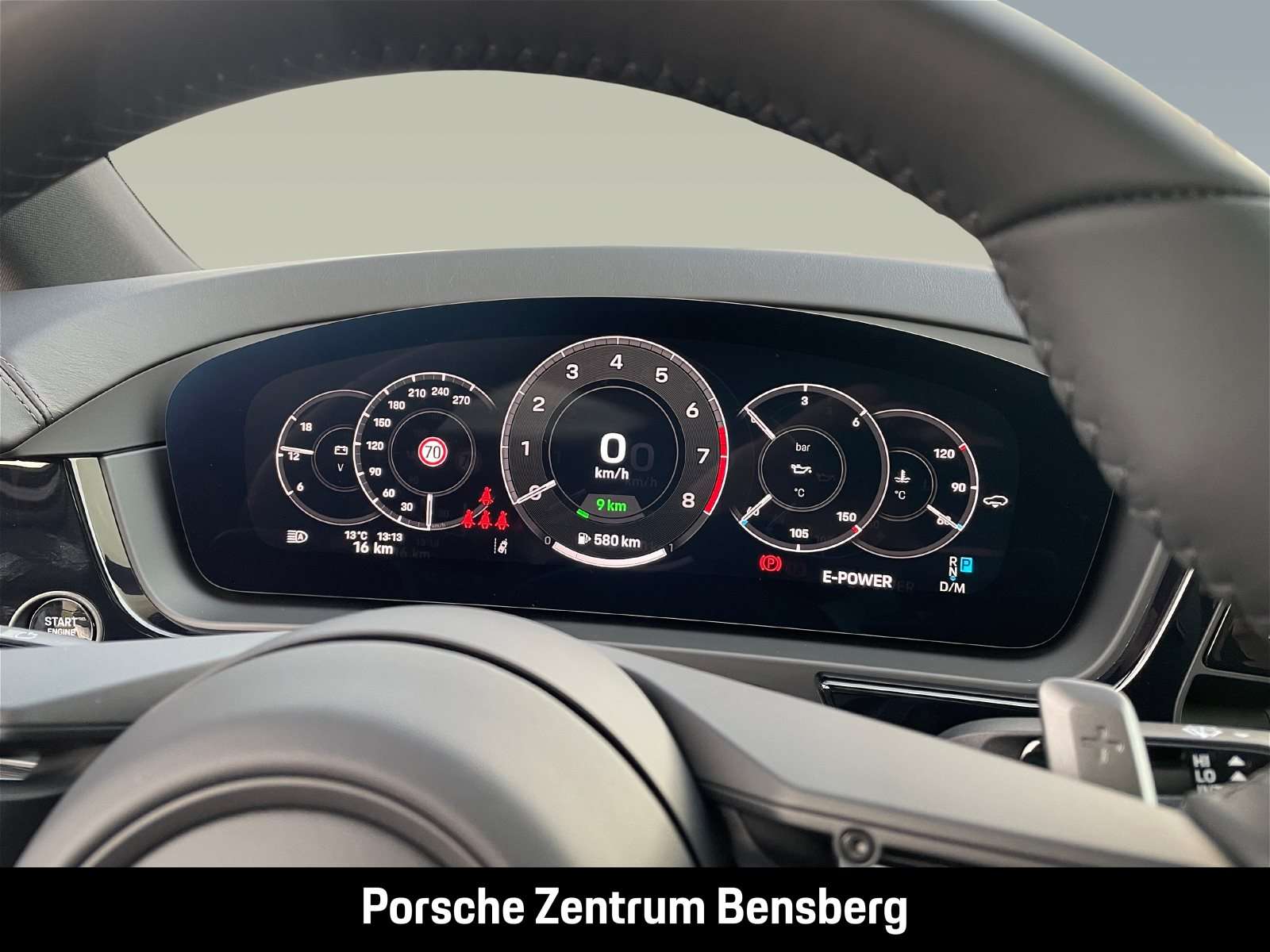 Fahrzeugbild eines Porsche Cayenne
