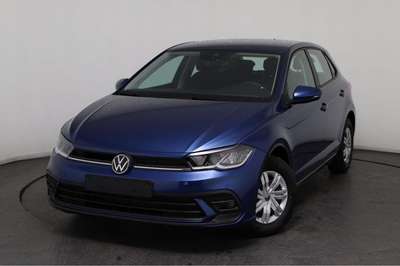Bild Volkswagen Polo