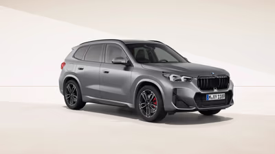 Bild BMW X1