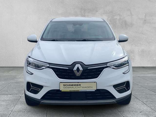 Fahrzeugbild eines Renault Arkana