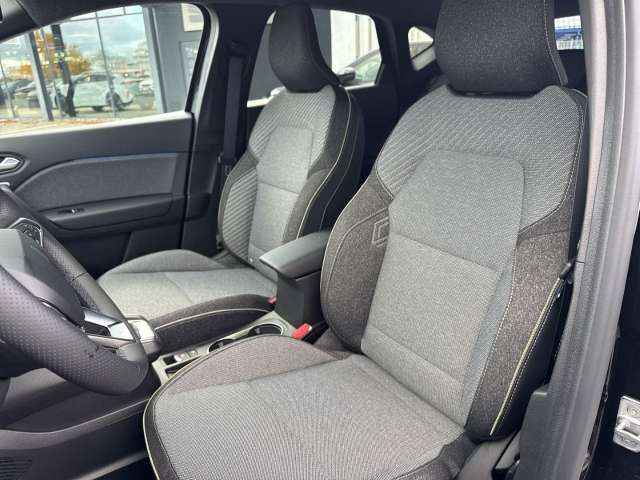 Fahrzeugbild eines Renault Captur