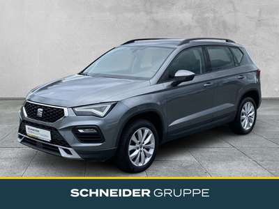 Bild SEAT Ateca