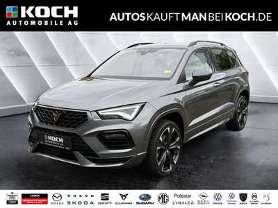 Bild CUPRA Ateca