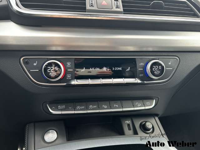 Fahrzeugbild eines Audi Q5