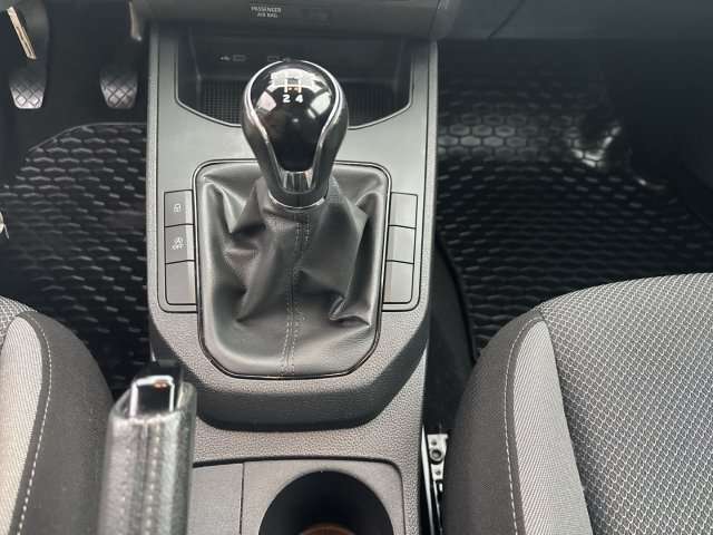 Fahrzeugbild eines SEAT Ibiza